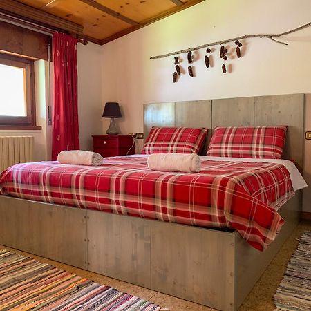 All'Ombra Del Mortirolo Mazzo di Valtellina Εξωτερικό φωτογραφία