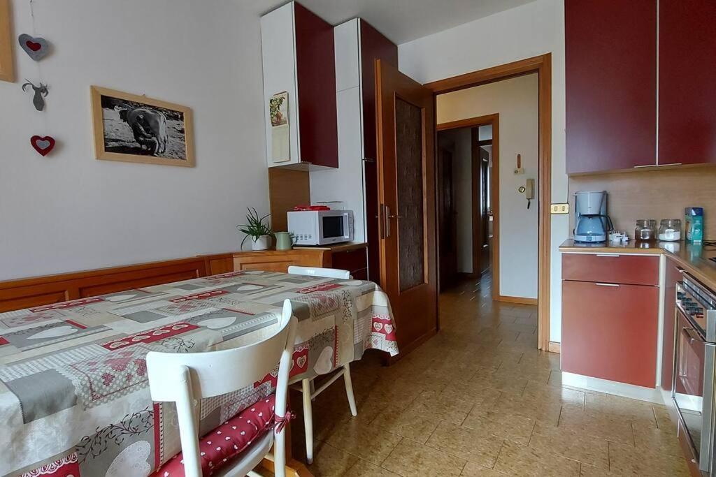 All'Ombra Del Mortirolo Mazzo di Valtellina Εξωτερικό φωτογραφία