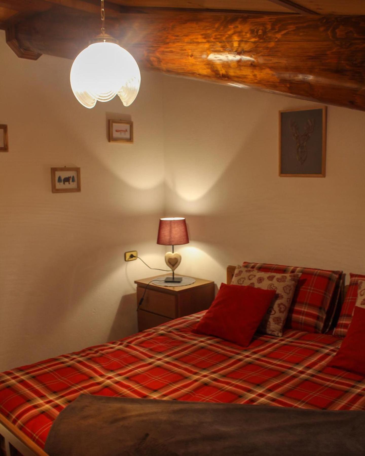 All'Ombra Del Mortirolo Mazzo di Valtellina Εξωτερικό φωτογραφία